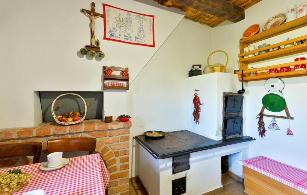 Rural Holiday Home "Rim" Ruralna Kuca Za Odmor Veliki Lovrecan Екстер'єр фото