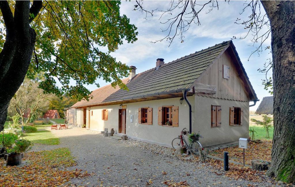 Rural Holiday Home "Rim" Ruralna Kuca Za Odmor Veliki Lovrecan Екстер'єр фото