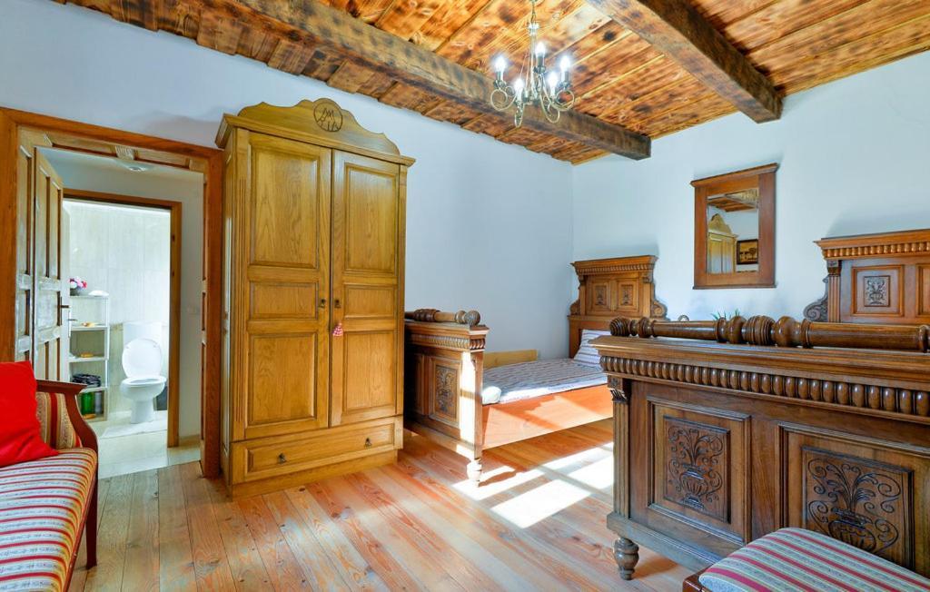 Rural Holiday Home "Rim" Ruralna Kuca Za Odmor Veliki Lovrecan Екстер'єр фото