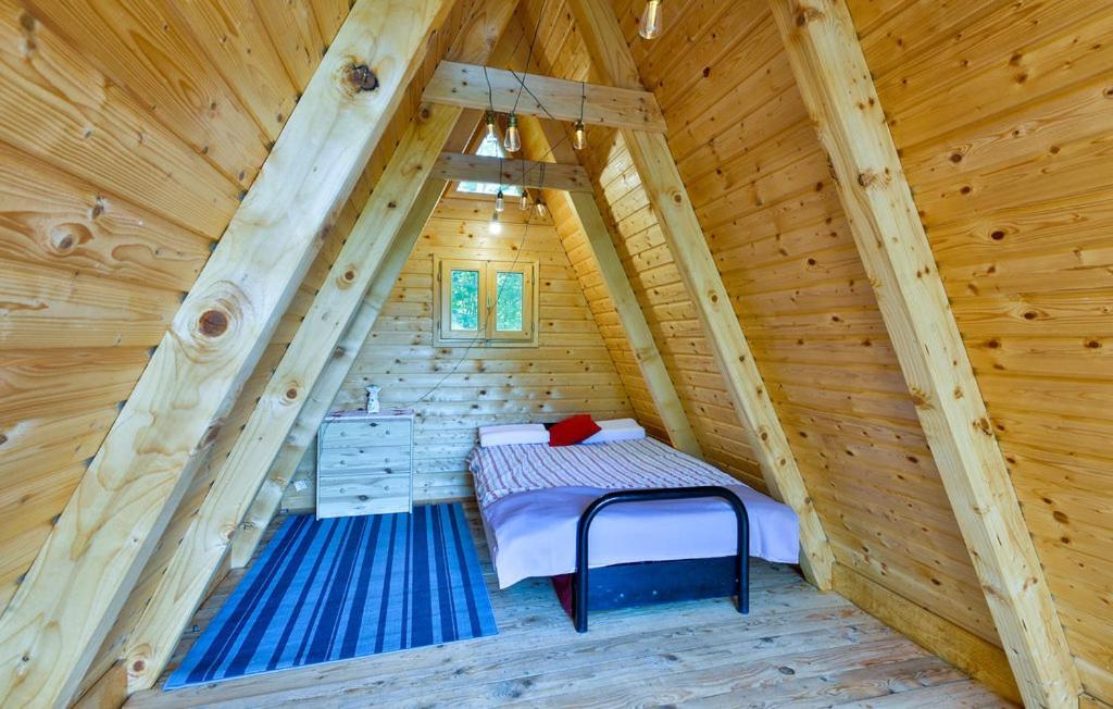 Rural Holiday Home "Rim" Ruralna Kuca Za Odmor Veliki Lovrecan Екстер'єр фото