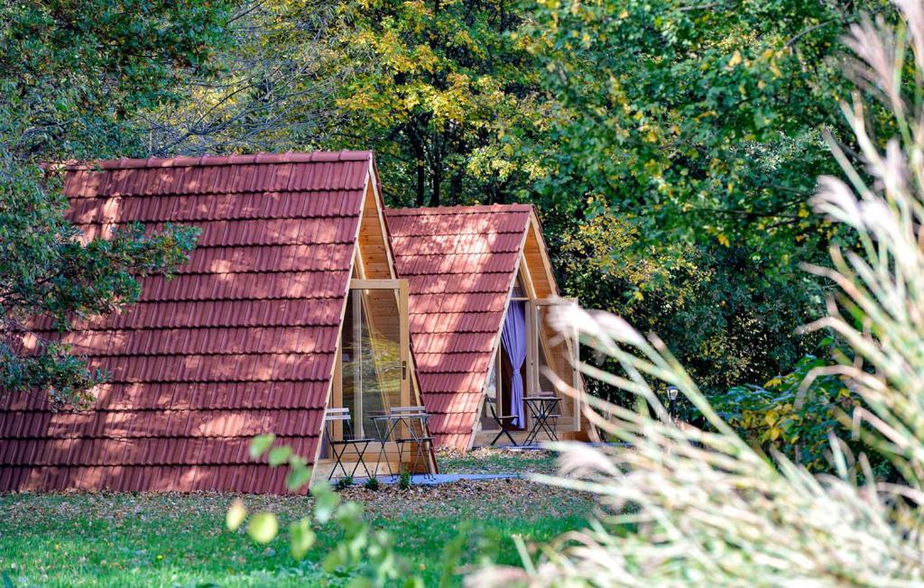 Rural Holiday Home "Rim" Ruralna Kuca Za Odmor Veliki Lovrecan Екстер'єр фото