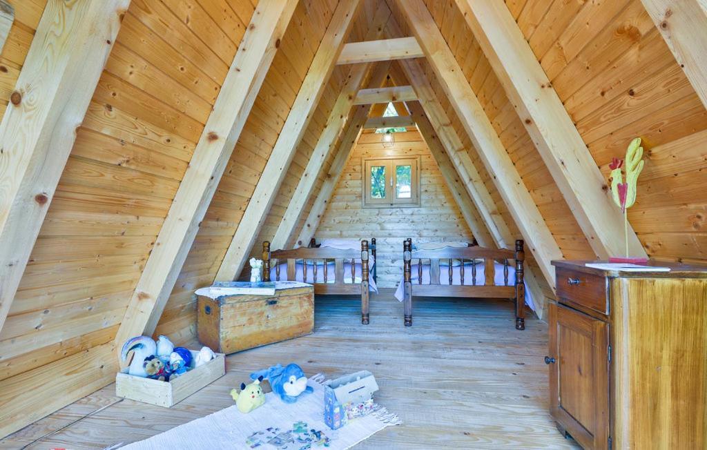 Rural Holiday Home "Rim" Ruralna Kuca Za Odmor Veliki Lovrecan Екстер'єр фото