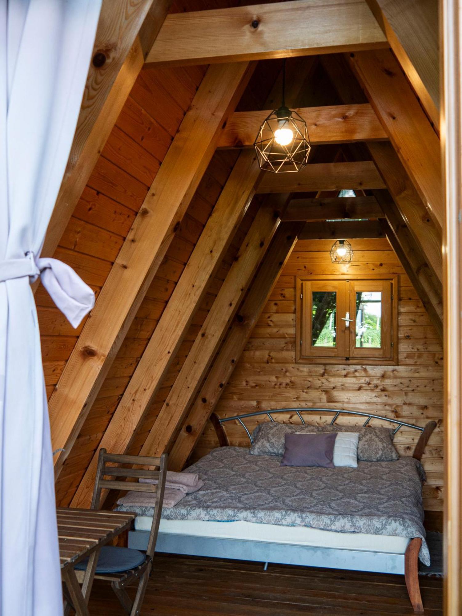 Rural Holiday Home "Rim" Ruralna Kuca Za Odmor Veliki Lovrecan Екстер'єр фото