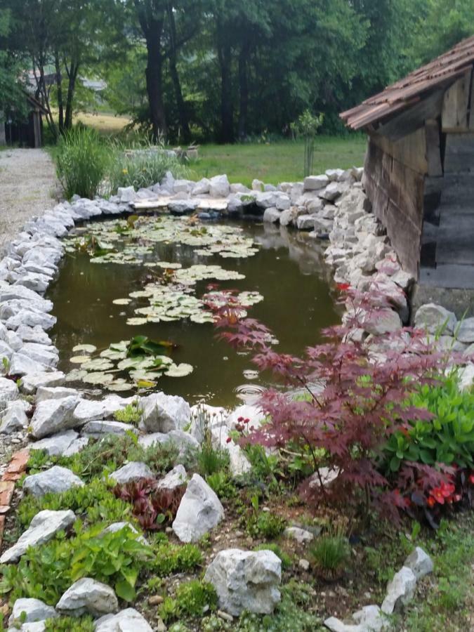 Rural Holiday Home "Rim" Ruralna Kuca Za Odmor Veliki Lovrecan Екстер'єр фото