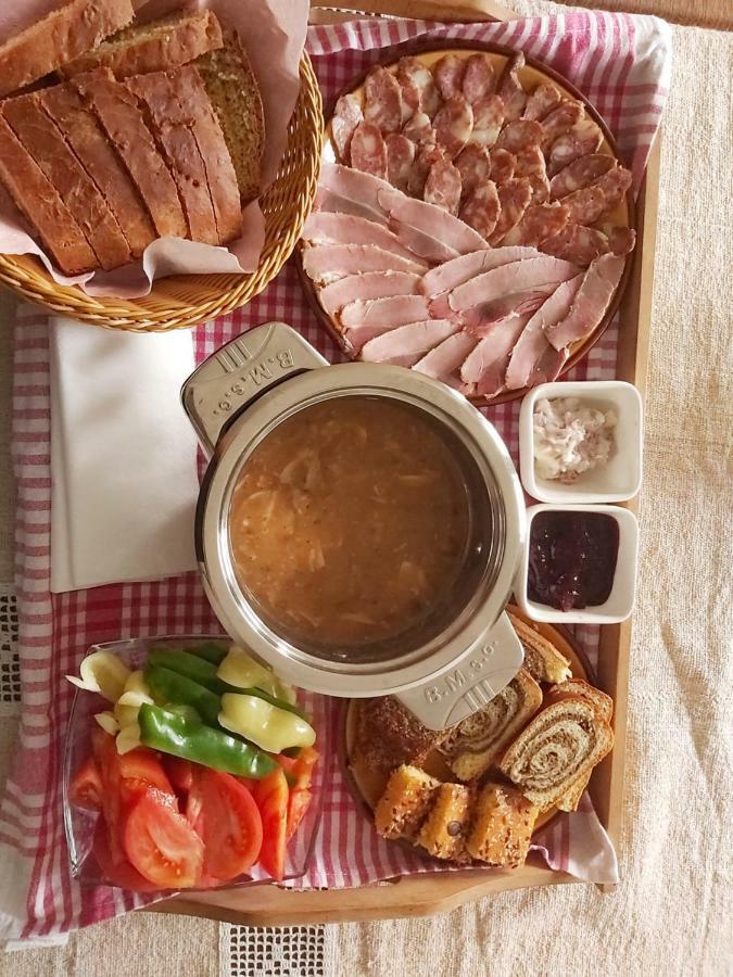 Rural Holiday Home "Rim" Ruralna Kuca Za Odmor Veliki Lovrecan Екстер'єр фото